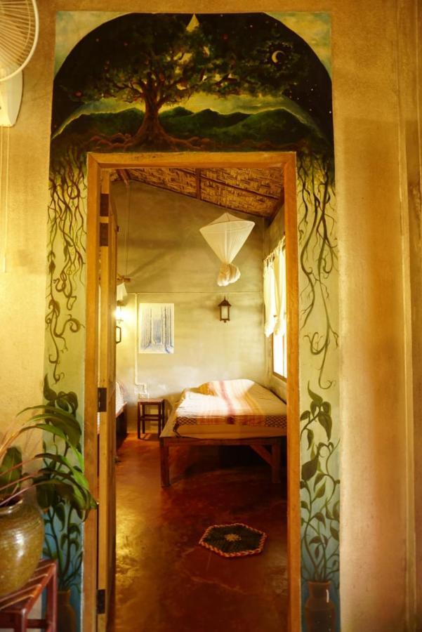 Eco-Logic, Resort For Charity Phato Exterior foto